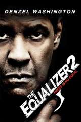 The Equalizer 2 poster 28