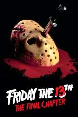 Friday the 13th: The Final Chapter poster 14