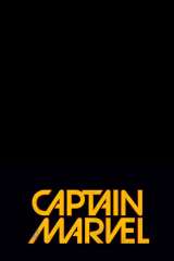 Captain Marvel poster 44