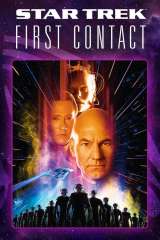 Star Trek: First Contact poster 4