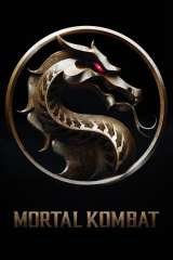 Mortal Kombat poster 24