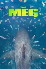 The Meg poster 22
