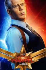 Captain Marvel poster 6