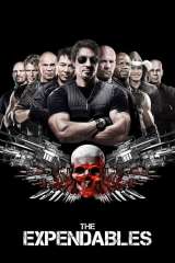 The Expendables poster 32