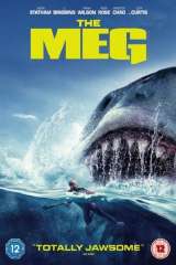 The Meg poster 8