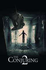 The Conjuring 2 poster 12