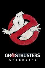 Ghostbusters: Afterlife poster 31