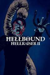 Hellbound: Hellraiser II poster 12