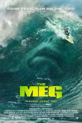 The Meg poster 6