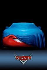 Cars poster 12