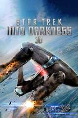 Star Trek Into Darkness poster 2