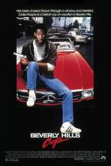 Beverly Hills Cop poster 7