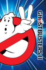 Ghostbusters II poster 32