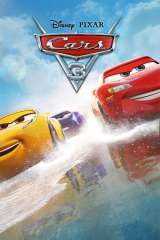 Cars 3 poster 1