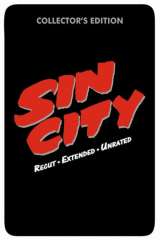 Sin City poster 4