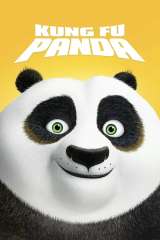 Kung Fu Panda poster 16