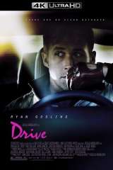 Drive poster 2