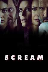 Scream poster 14