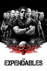The Expendables poster 1