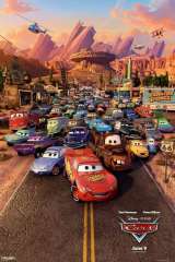 Cars poster 40