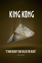 King Kong poster 2