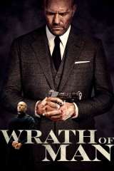 Wrath of Man poster 5