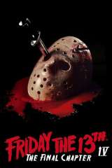 Friday the 13th: The Final Chapter poster 10