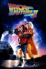 Back to the Future Part II poster 5