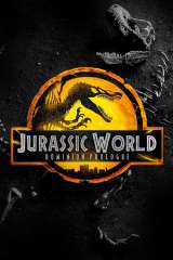 Jurassic World Dominion poster 19
