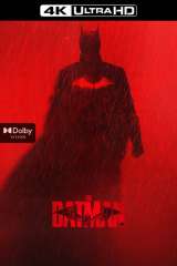 The Batman poster 13