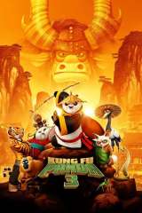 Kung Fu Panda 3 poster 40