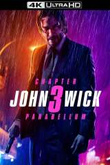 John Wick: Chapter 3 - Parabellum poster 5