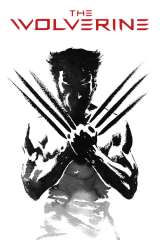 The Wolverine poster 17