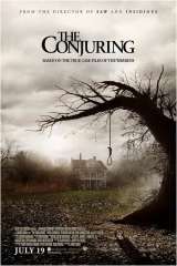 The Conjuring poster 8