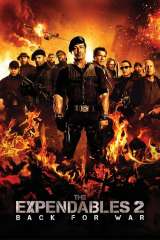 The Expendables 2 poster 25