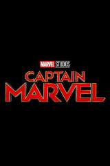 Captain Marvel poster 2