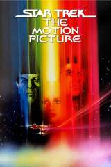 Star Trek: The Motion Picture poster 6