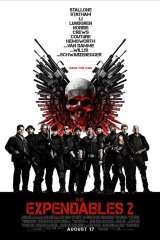 The Expendables 2 poster 15