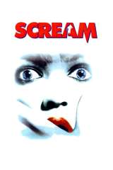 Scream poster 28