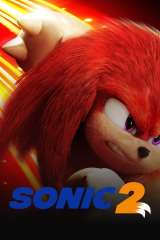 Sonic the Hedgehog 2 poster 51