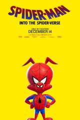 Spider-Man: Into the Spider-Verse poster 2