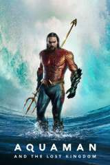 Aquaman and the Lost Kingdom poster 35