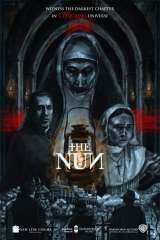 The Nun poster 31