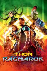 Thor: Ragnarok poster 9