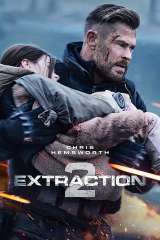 Extraction 2 poster 15