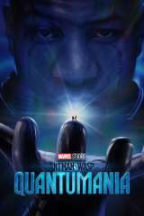 Ant-Man and the Wasp: Quantumania poster 42