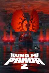 Kung Fu Panda 2 poster 8