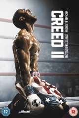 Creed II poster 4