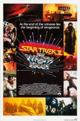 Star Trek II: The Wrath of Khan poster 32