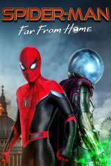 Spider-Man: Far from Home poster 11